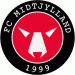 FC Midtjylland Wappen