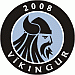 Víkingur Gøta Wappen
