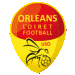 US Orléans Wappen