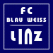 FC Blau Weiss Linz Wappen