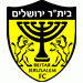 Beitar Jerusalem (Jug) Wappen