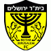 Beitar Jerusalem Wappen