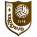 FK Sarajevo (Jug) Wappen