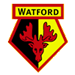 FC Watford (Jug) Wappen
