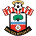 FC Southampton (Jug) Wappen