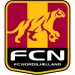 FC Nordsjælland Wappen