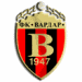 FC Vardar Skopje Wappen