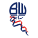 Bolton Wanderers Wappen