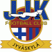 JJK Jyväskylä Wappen