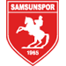 Samsunspor (Am) Wappen