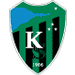 Kocaelispor Wappen