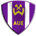 Wismut Aue (Jug) Wappen