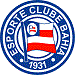 EC Bahia Wappen