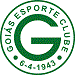 Goiás EC Wappen