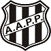 AA Ponte Preta Wappen