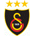 Galatasaray Istanbul (Jug) Wappen