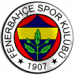 Fenerbahce Istanbul Wappen