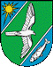 Falkensee/Finkenkrug (Am) Wappen
