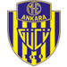 Ankaragücü (Jug) Wappen