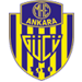 Ankaragücü Wappen