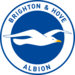 Brighton & Hove Albion Wappen