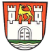 Wolfsburg (Am) Wappen