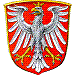 Eintracht Frankfurt SG (Jug) Wappen