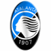 Atalanta Bergamo (Jug) Wappen