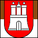 St. Pauli Hamburg Wappen