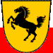 Rot-Weiß Stuttgart Wappen