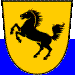 Blau-Weiß Stuttgart Wappen