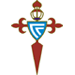 Celta de Vigo Wappen