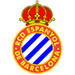 Espanyol Barcelona (Am) Wappen