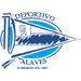 Deportivo Alaves Wappen