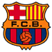 FC Barcelona (Jug) Wappen