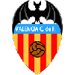 FC Valencia Wappen