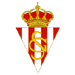 Sporting Gijon Wappen