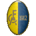 FC Modena (Jug) Wappen