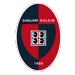 AS Cagliari Calcio (Am) Wappen