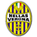Hellas Verona (Am) Wappen