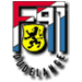 F91 Düdelingen (Jug) Wappen