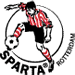 Sparta Rotterdam (Jug) Wappen