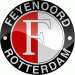 Feyenoord Rotterdam (Jug) Wappen