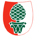 BC Augsburg 1907 (Jug) Wappen