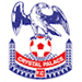 Crystal Palace Wappen