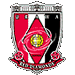 Urawa Red Diamonds Wappen