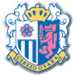 Cerezo Osaka Wappen