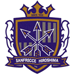 Sanfrecce Hiroshima Wappen