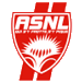 AS Nancy-Lorraine Wappen