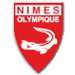 Olympique Nimes (Jug) Wappen